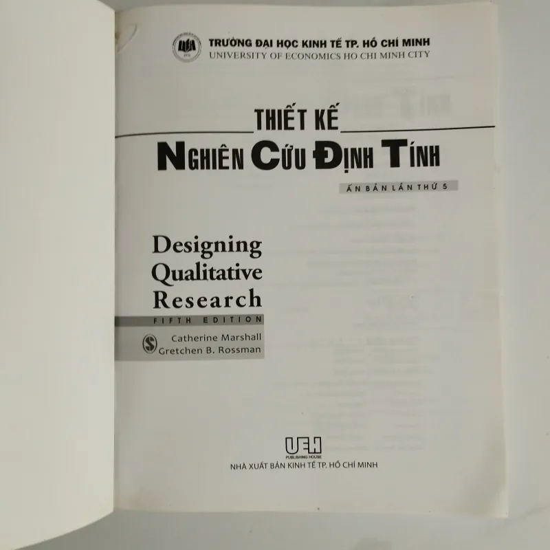 Thiết kế Nghiên cứu định tính  1026289