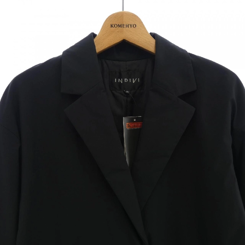 Áo khoác INDIVI - Hàng hiệu Authentic 808726
