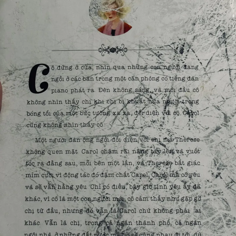 Carol - Patricia Highsmith 721207