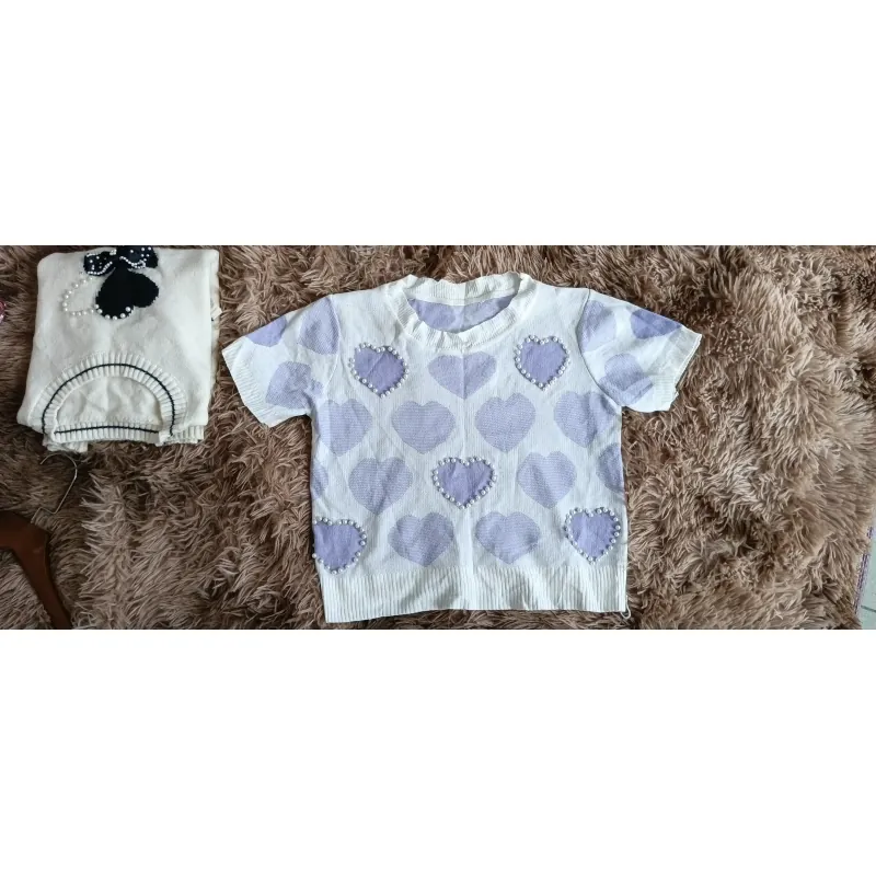 Áo len mongtogi  nữ 972891