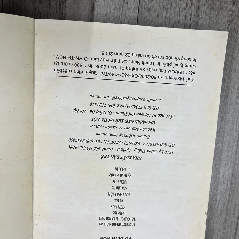 Pháp quyền nhân nghĩa Hồ Chí Minh. 6b4 737205
