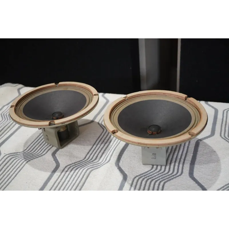 Cặp Loa Toàn dải 20Cm. Hàng nội địa nhật, sách tay trực tiếp. 576338