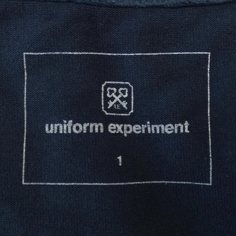 UNIFORM EXPERIMENT - Áo thun hàng hiệu Authentic 899612