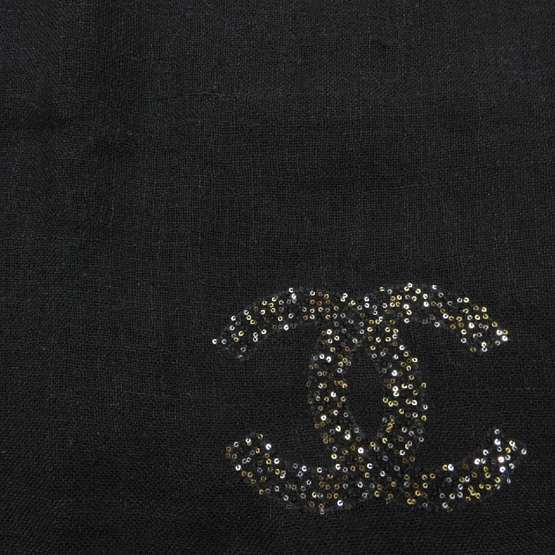 Khăn choàng CHANEL - Hàng hiệu Chính hãng 836925