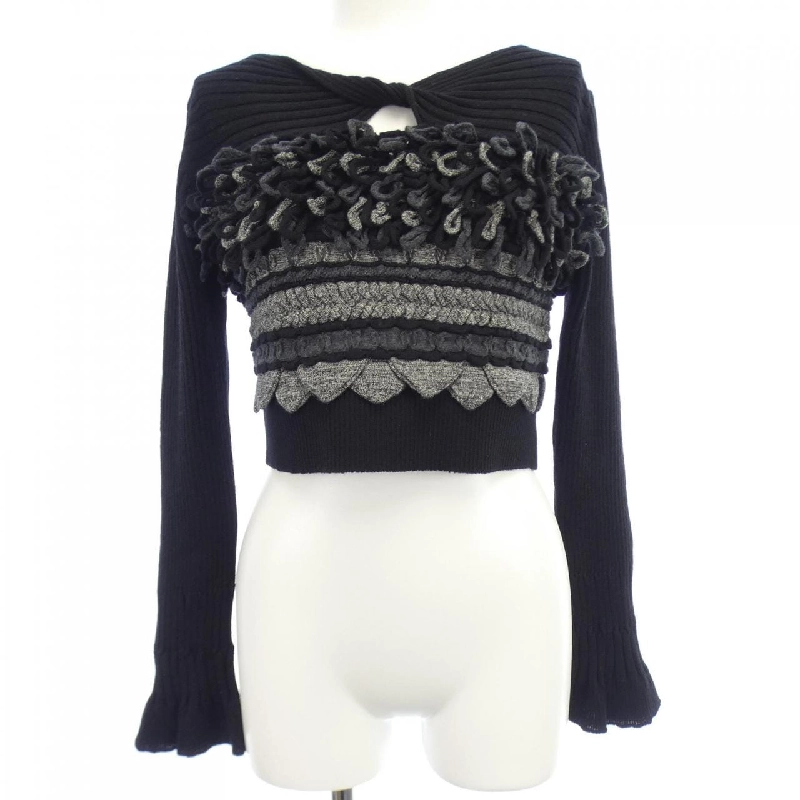 【Mã giảm giá】MALAMUTE Áo len 636688