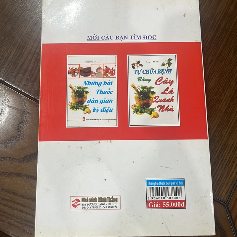 Những bài thuốc dân gian kỳ diệu 531952