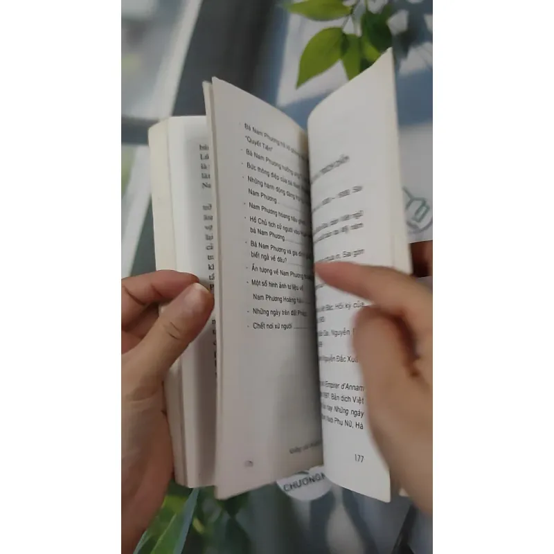 Nam Phương - Hoàng Hậu Cuối Cùng Triều Nguyễn - Phan Thứ Lang 970258