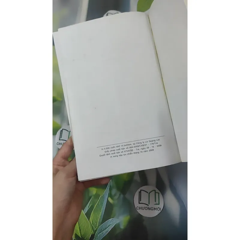 Hy Vọng Táo Bạo - Barack Obama 1018918