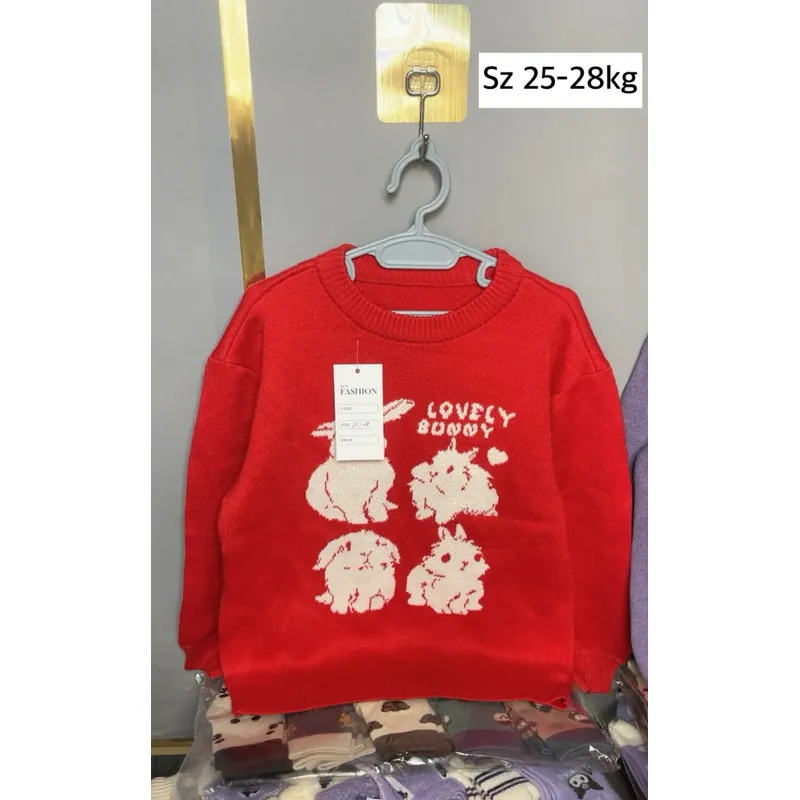 Áo len Quảng Châu cho bé gái 719233