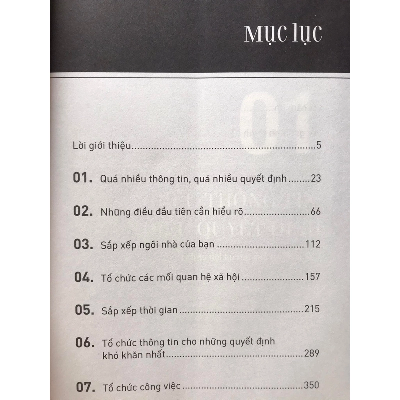 TƯ DUY CÓ HỆ THỐNG 466346