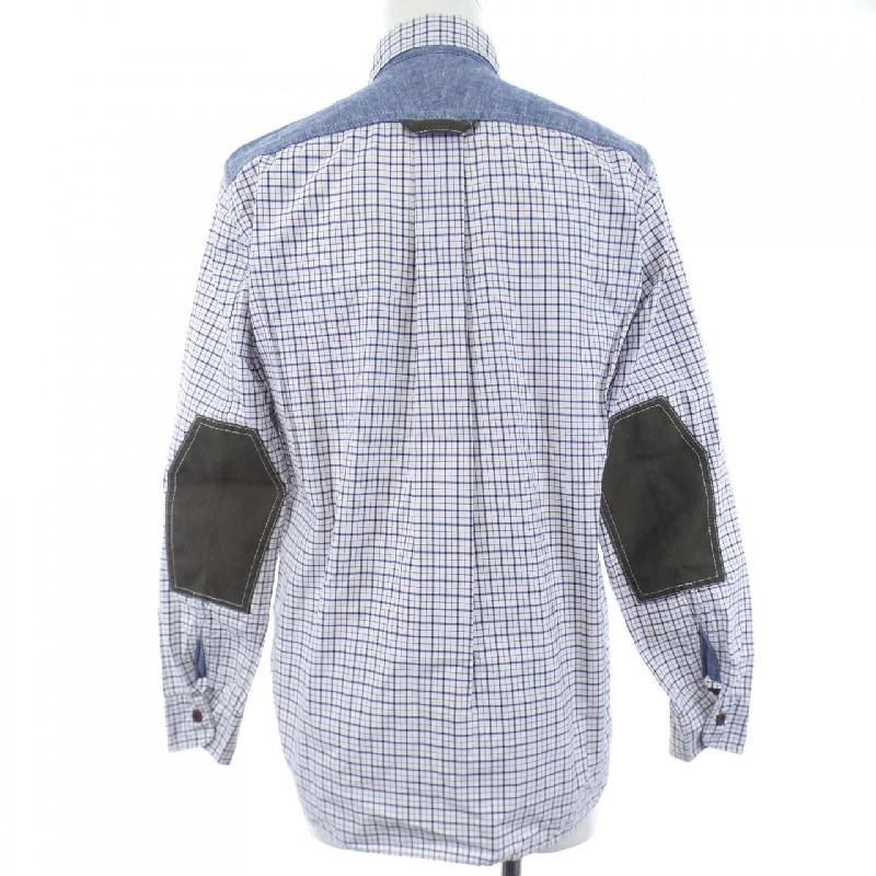 Áo sơ mi JUNYA WATANABE MAN WM-B034 - Hàng hiệu Authentic 887193