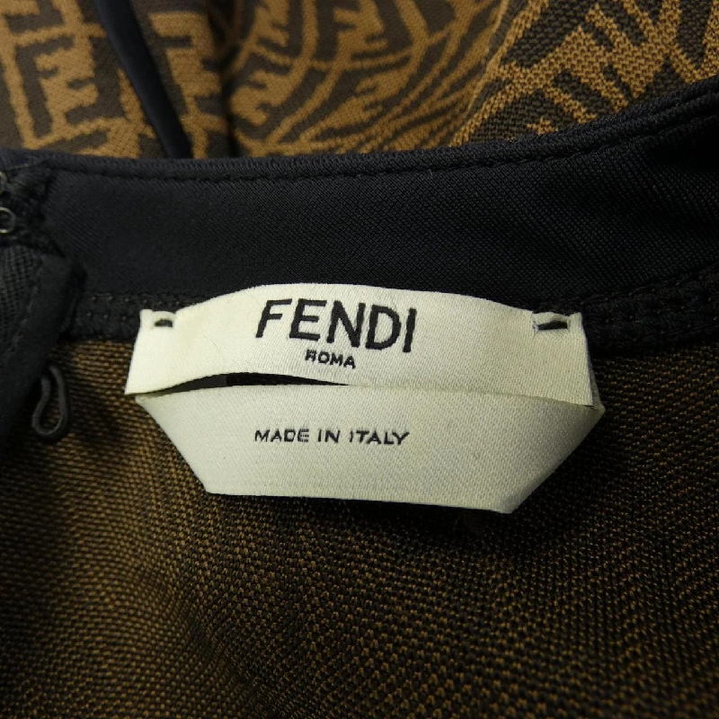 FENDI FDB628 AG72 Váy 646189