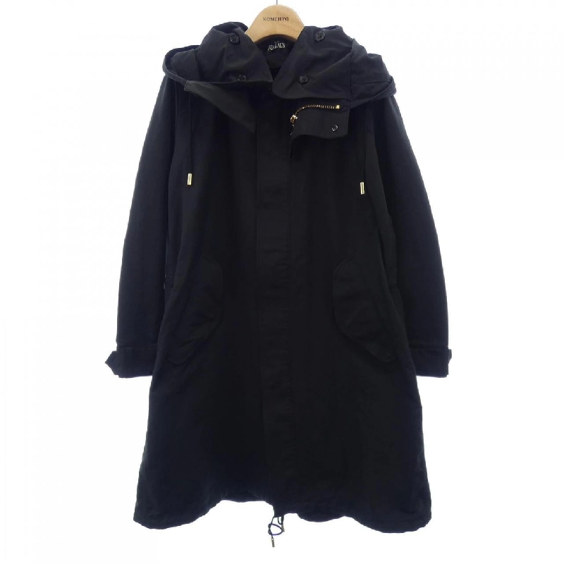 【Mã giảm giá】ザリラクス THE RERACS Áo khoác 635567