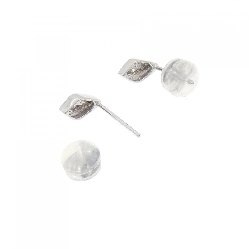 K14WG Bông tai kim cương 0.06CT - Hàng hiệu Chính hãng 870618