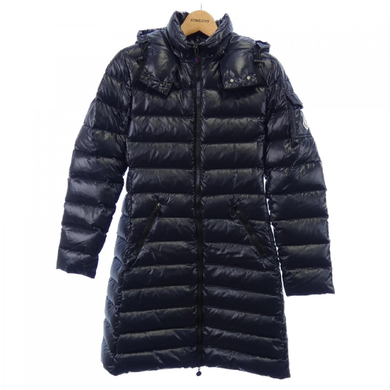 MONCLER MOKA Áo khoác lông - Hàng hiệu Chính hãng 809308