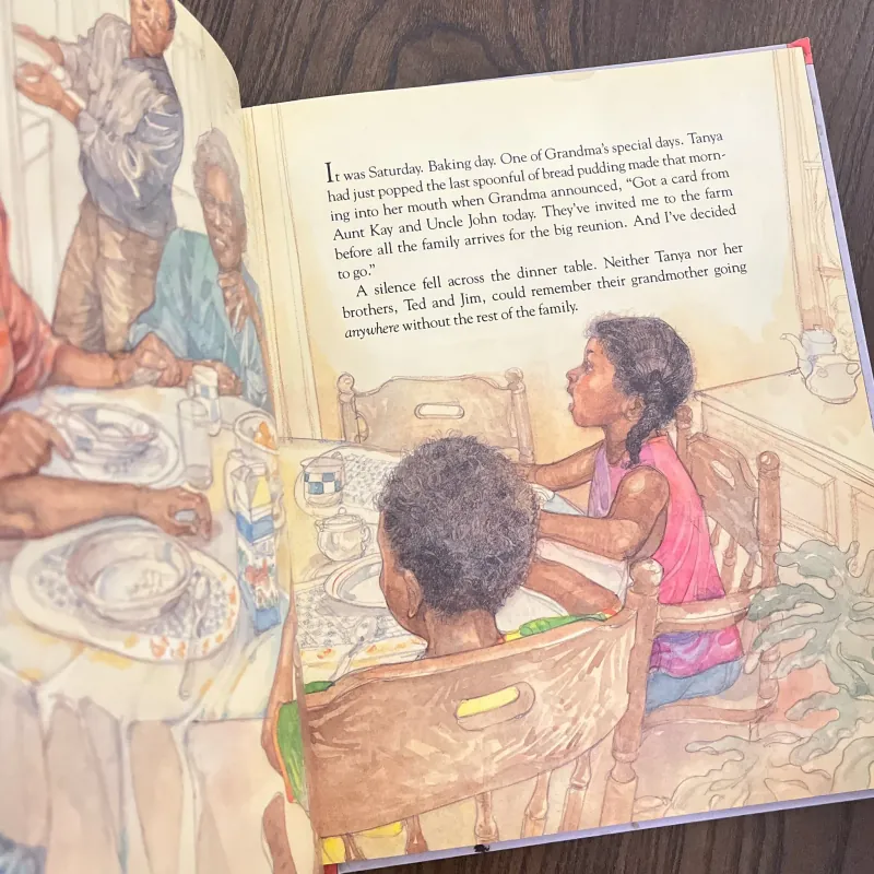 ✨𝑻𝒂𝒏𝒚𝒂’𝒔 𝑹𝒆𝒖𝒏𝒊𝒐𝒏✨ 752959