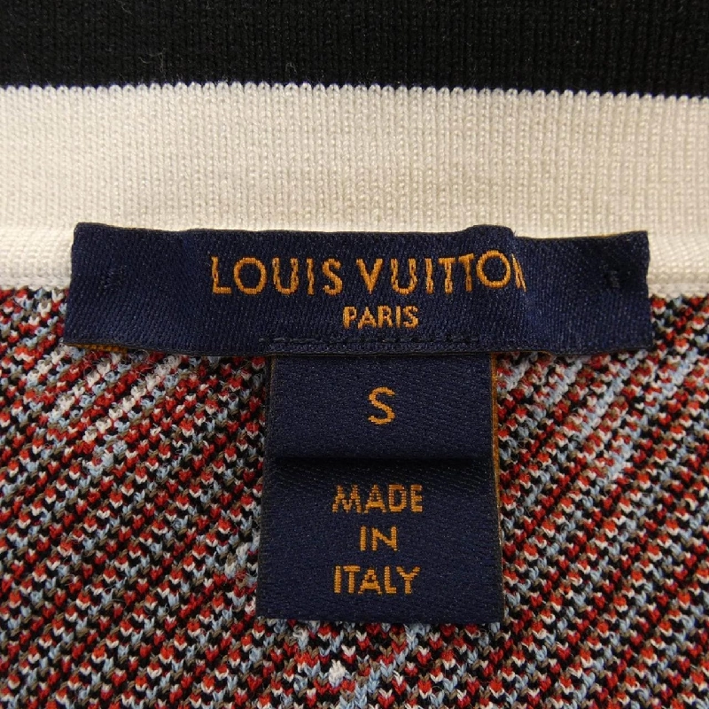 【Mã giảm giá】Louis Vuitton LOUIS VUITTON Áo len 640405