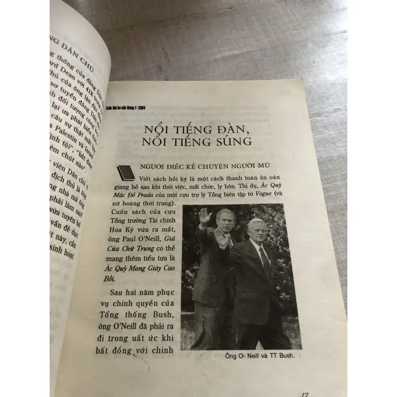 Góp nhặt đông tây 2004 784589