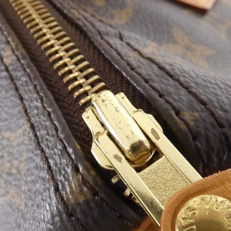 Túi xách Boston Louis Vuitton Monogram Speedy 30cm M41108 - Hàng hiệu Chính hãng 770618