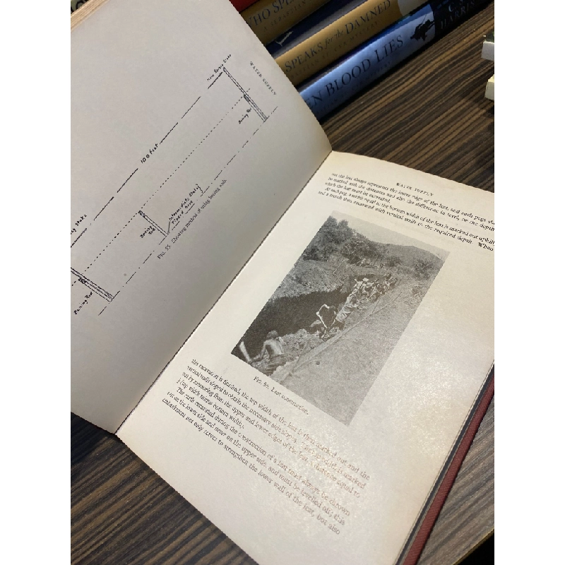 Alluvial Prospecting and Mining - S. V. Griffith 334562