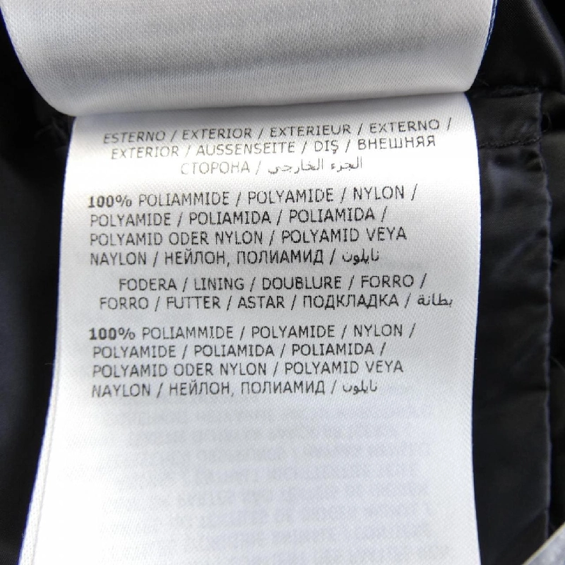 MONCLER LIN Áo khoác lông - Hàng hiệu Chính hãng 814815