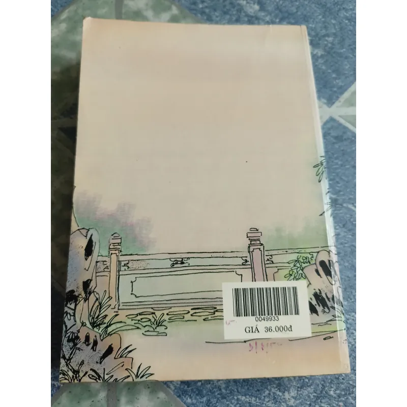 Hồng Lâu Mộng ( trọn bộ) - Tàu Tuyết Cần 561461