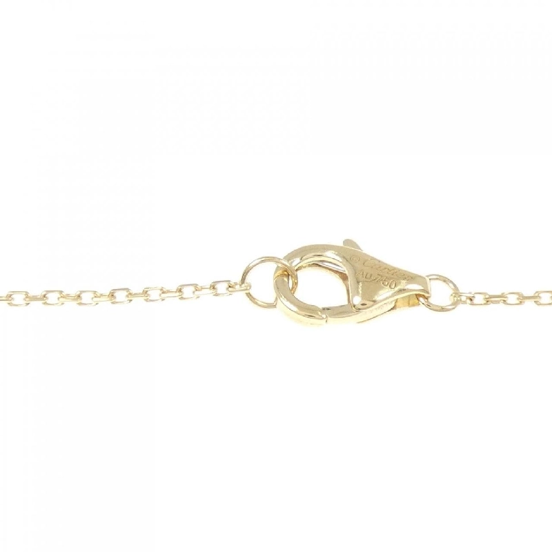 Dây chuyền Cartier Amulet Extra Small - Hàng hiệu Authentic 843377