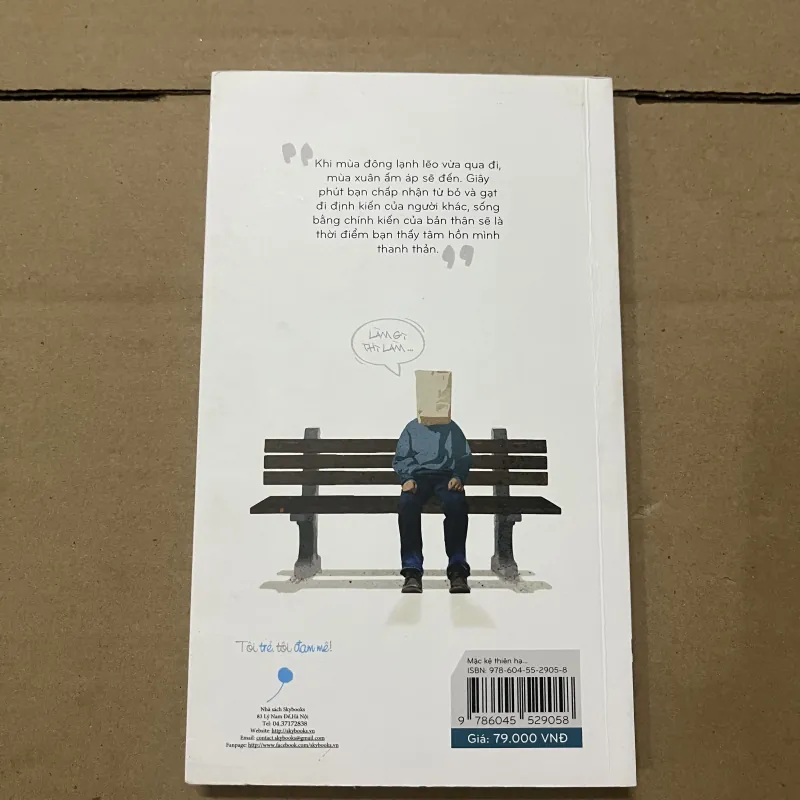 Mặc kệ thiên hạ 1019846