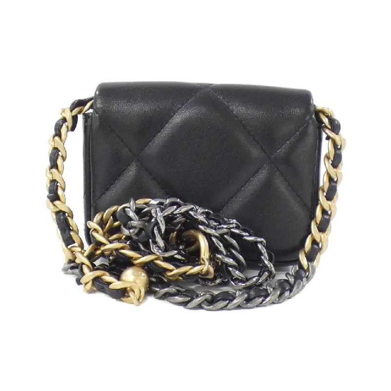 Chanel Chanel 19 Line AP2451 Túi đeo hông 609079