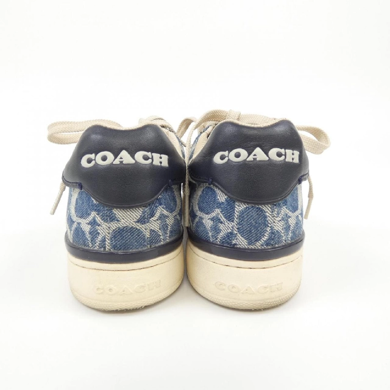 【Mã giảm giá】Giày thể thao COACH 663276