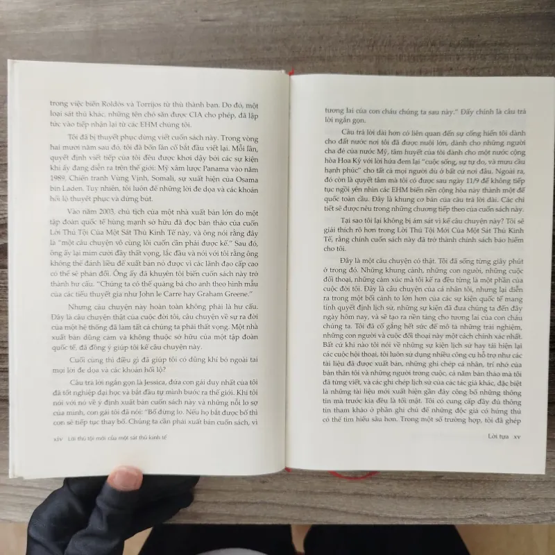 Lời thú tội của một sát thủ kinh tế-John Perkins 934731