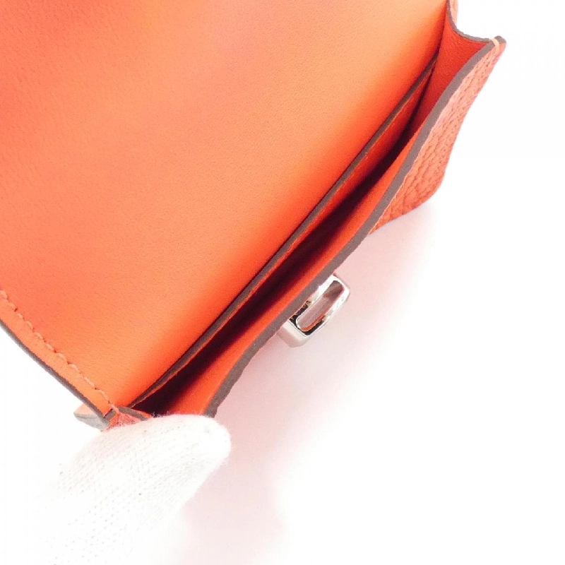 Ví thẻ Hermès Dogon 044083CK 623895