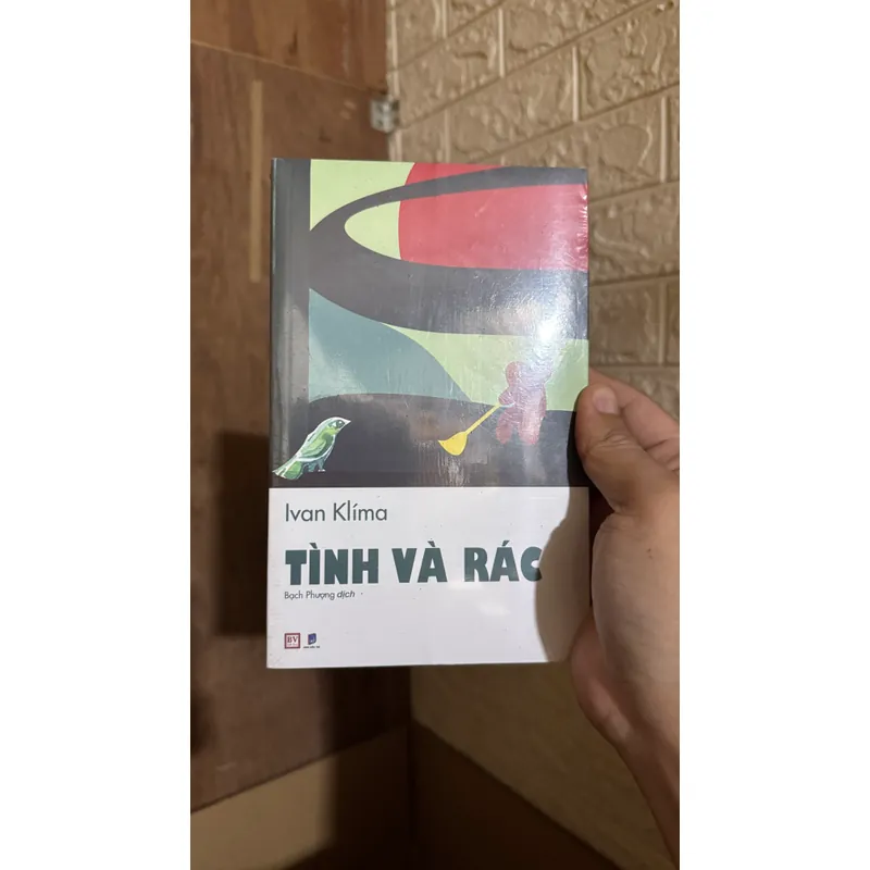 Tình và Rác 719893