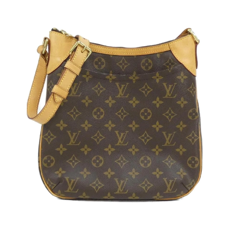 Túi xách vai Louis Vuitton Monogram Odeon PM M56390 - Hàng hiệu Chính hãng 766921