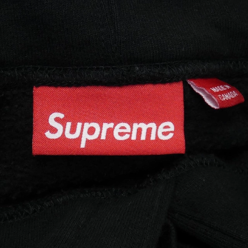 Hàng hiệu SUPREME - Áo khoác nỉ 899920