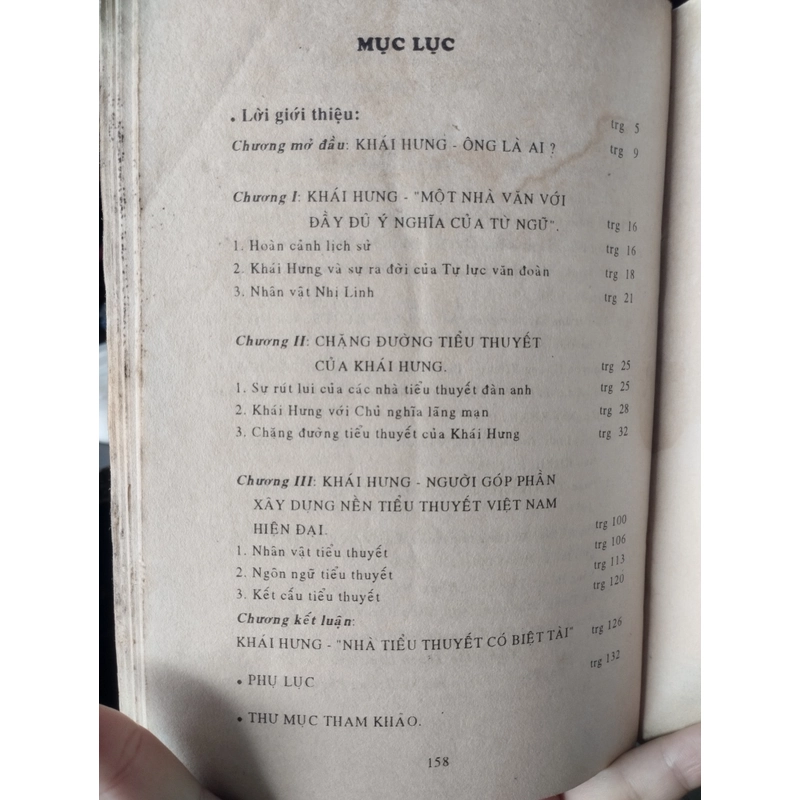 Khái Hưng _ Nhà tiểu thuyết  ( 1993) 496431