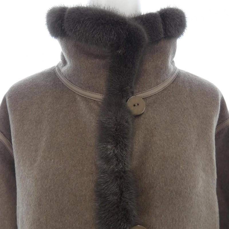 Áo khoác MARESTER M0167046A - Hàng hiệu Chính hãng 808133