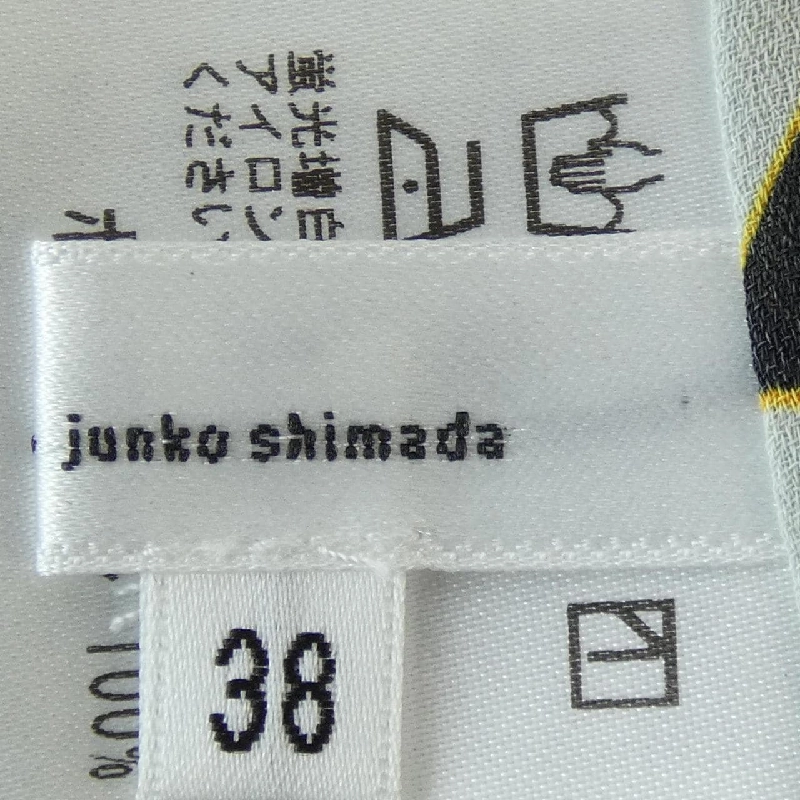 【Mã giảm giá】49 Avenue Junko Shimada 49AV.junko shimada Áo 643026