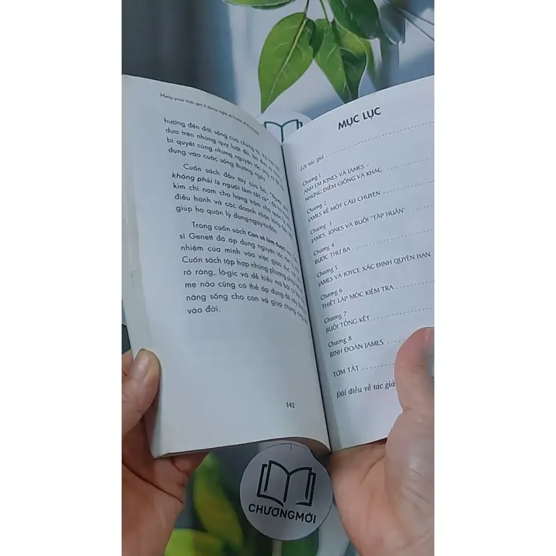 Con sẽ làm được 688520