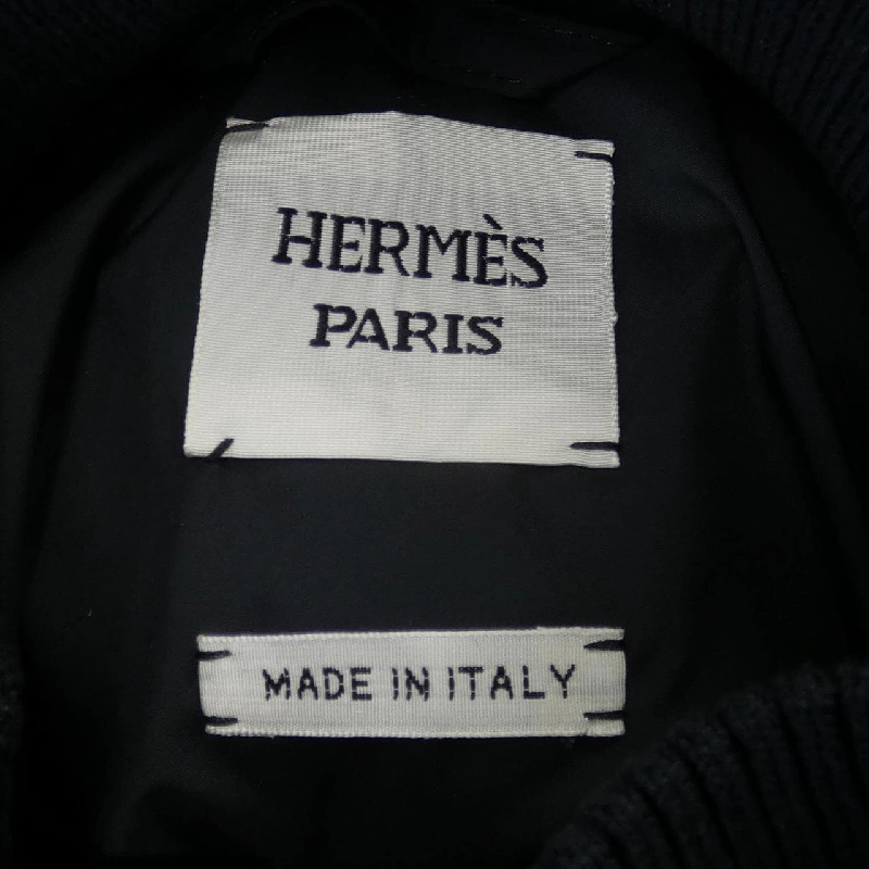 【Mã giảm giá】Áo gile HERMES 636105