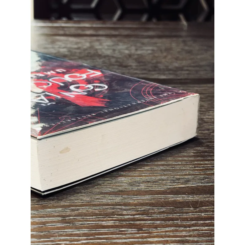 Con lắc Foucault - Umberto Eco 753268