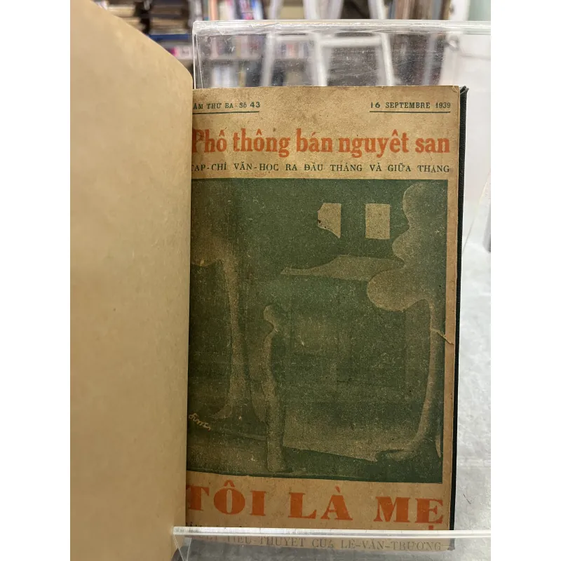 TÔI LÀ MẸ - LÊ VĂN TRƯƠNG 760175