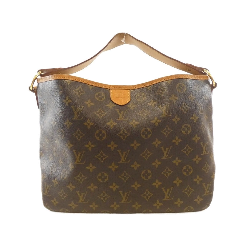 Túi xách vai Louis Vuitton Monogram Delightful PM M40352 - Hàng hiệu Chính hãng 767772