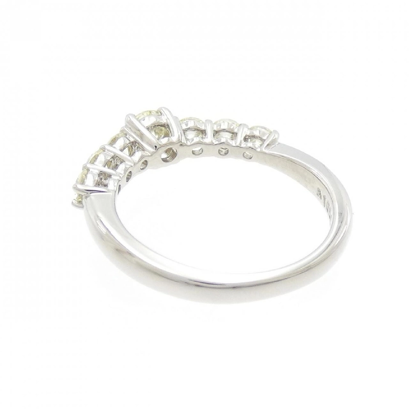 Nhẫn kim cương PT1000 0.60CT 670291