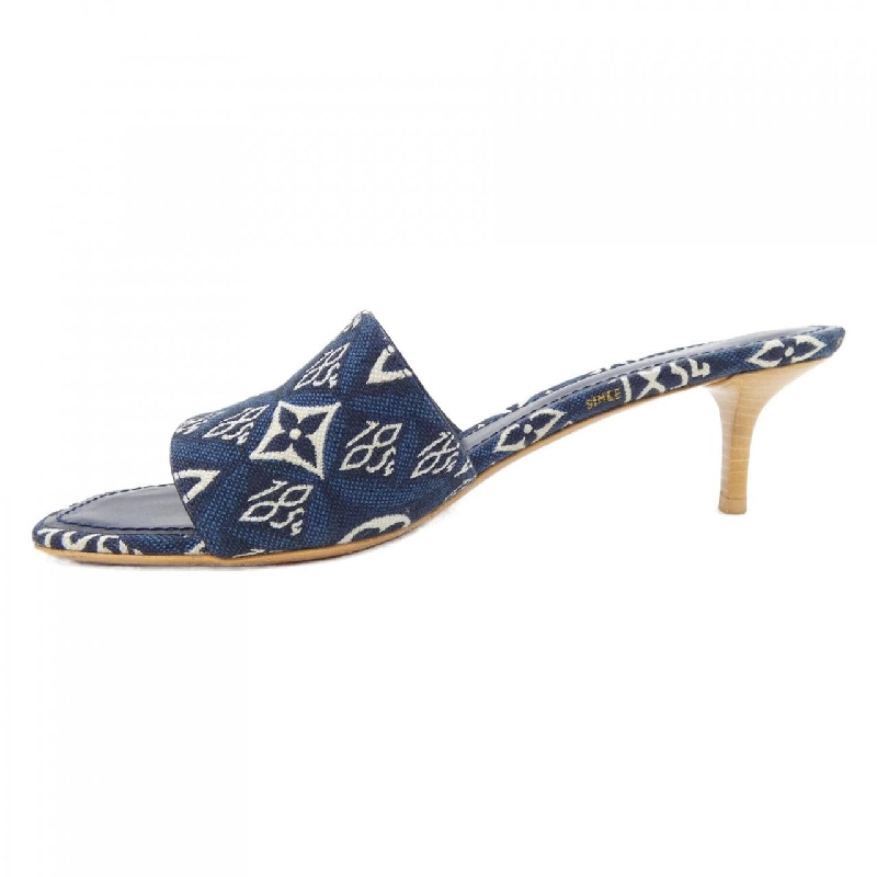 Giày sandal LOUIS VUITTON - Hàng hiệu Authentic 831412