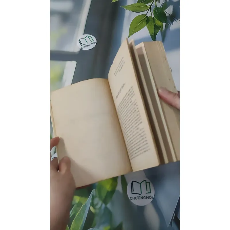 [MIỄN PHÍ BỌC SÁCH] [XƯA] Sân Khấu Và Tôi (1995) - Nguyễn Thị Minh Thái 997847