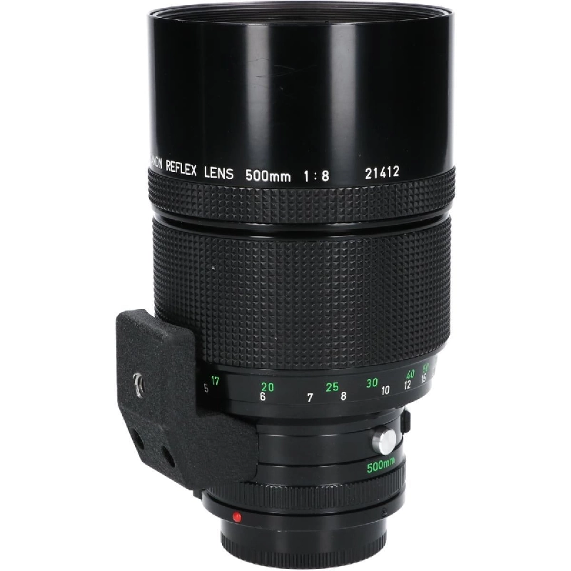 MỚI FD500mm F8RF - Hàng hiệu Authentic 880927