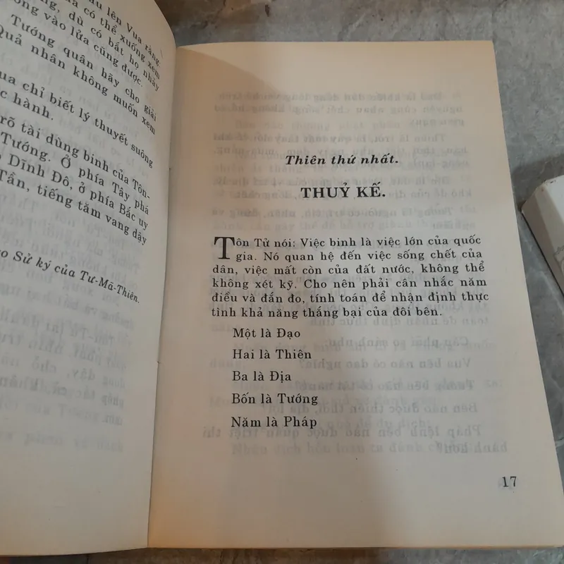 VÕ KINH THẤT THƯ - NGUYỄN ĐÌNH NHỮ 697060