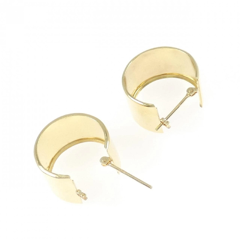 K18YG Khuyên tai - Hàng hiệu Chính hãng 865873