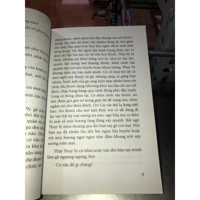 Minh Nguyễn & những truyện ngắn 1011391